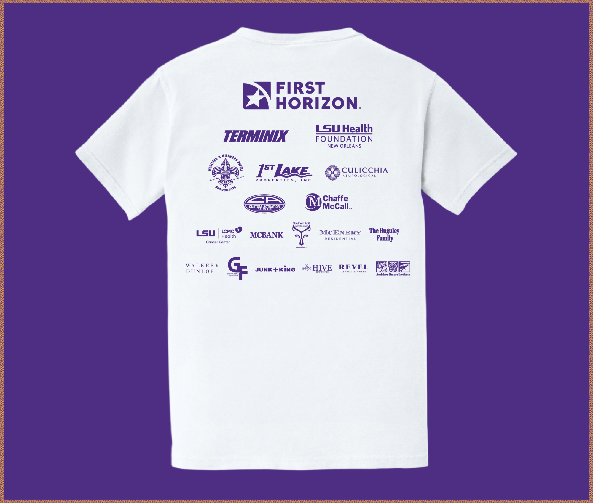 Kelsey Bradley Favrot Memorial Run & Walk, photo 5 of 8