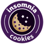 Insomnia cookies