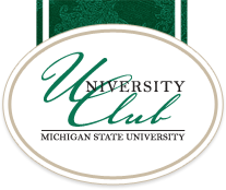 University Club Michigan State University