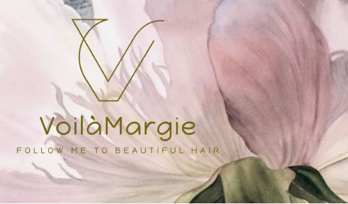 Voila Margie