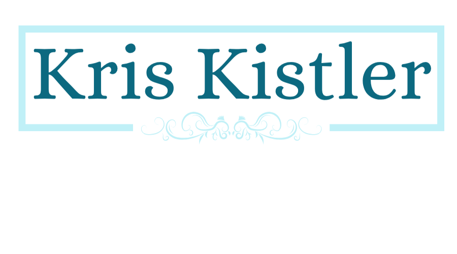 Kris Kistler