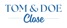 Tom & Doe Close