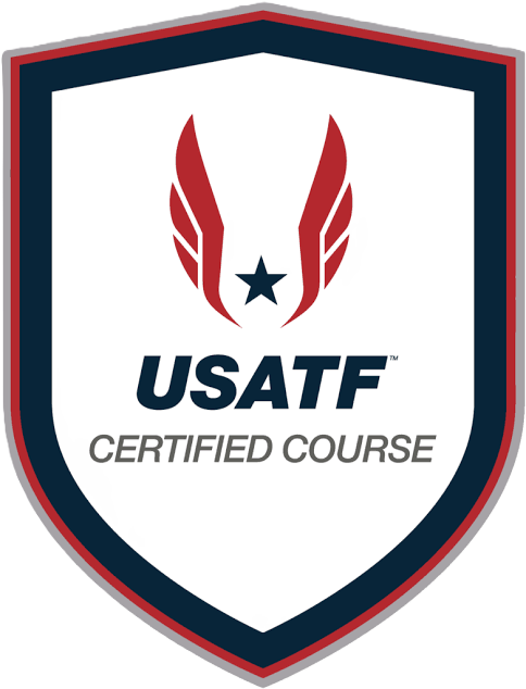 USATF course certification