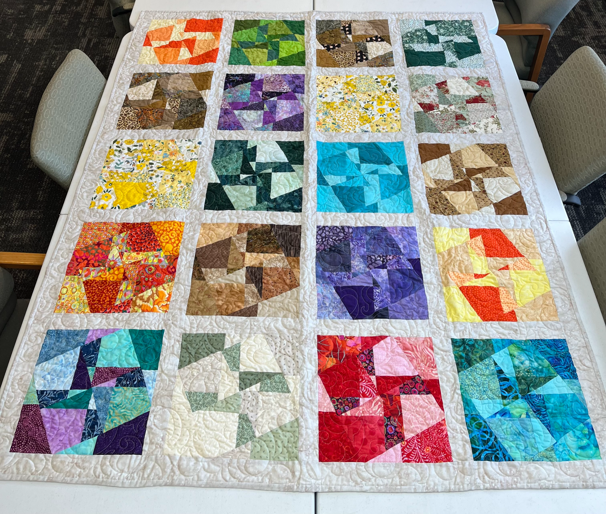 Quilt