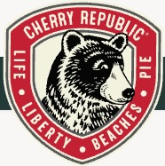 Cherry Republic logo