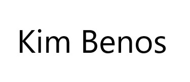 Kim Benos
