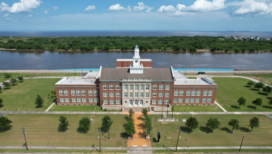 Woodrow Wilson Early College Highschool