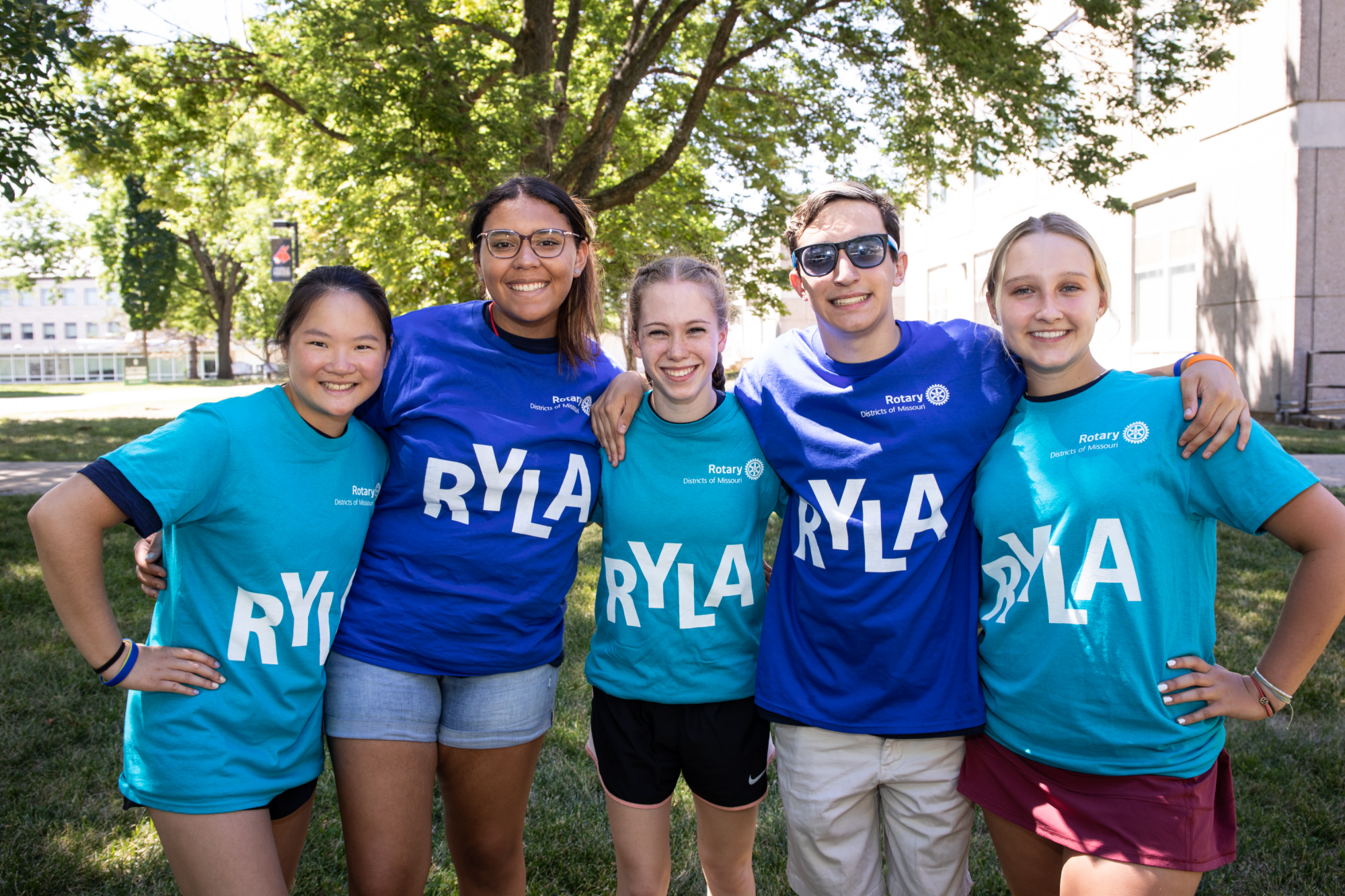 RYLA