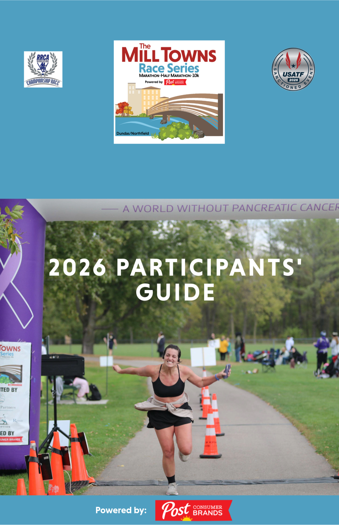 The Mill Towns Race Series, photo 4 of 8