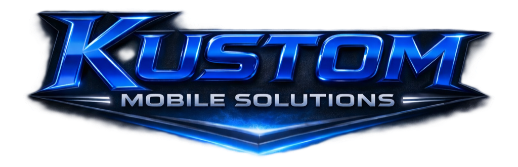 Kustom Mobile Solutions