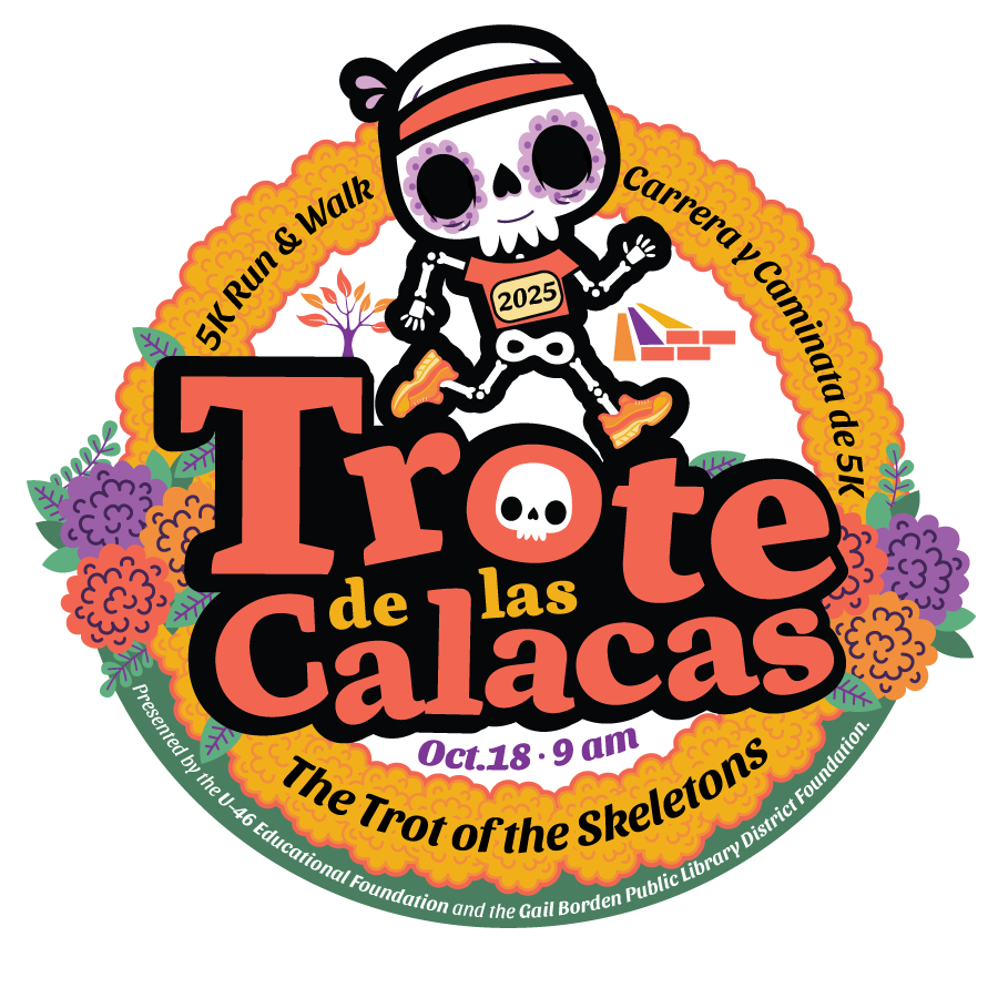 2025 Trote Logo