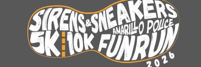 sirens and sneakers 5k/10k and fun run, photo 2 of 3