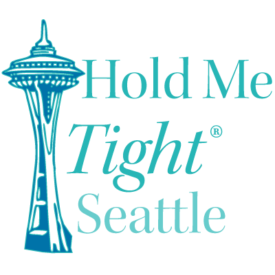 Hold Me Tight Seattle Logo