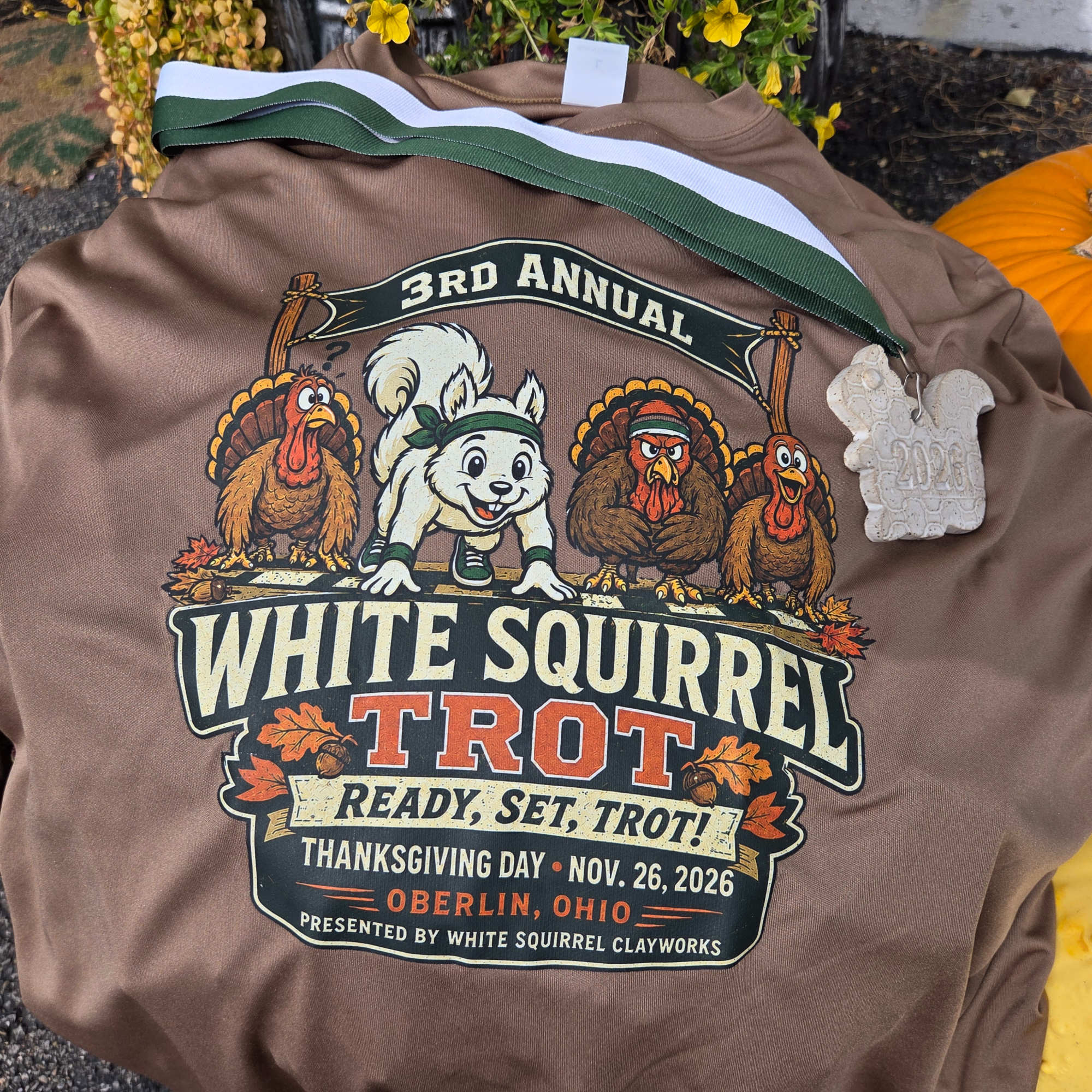 Event Shirt