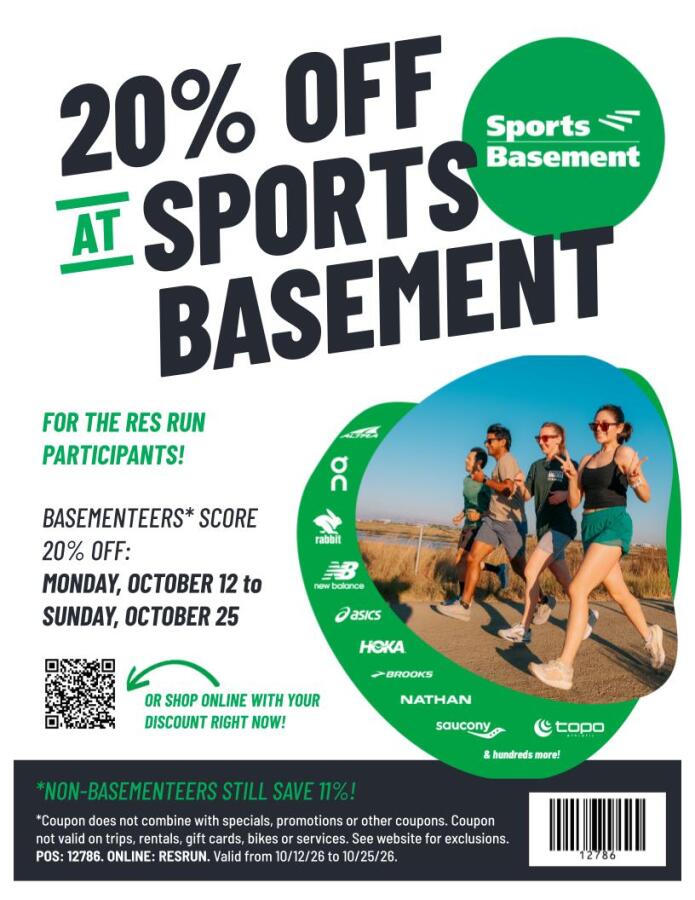 Sports Basement