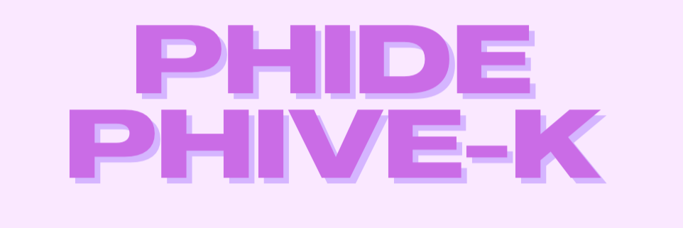 Phide Phive-K, photo 2 of 3