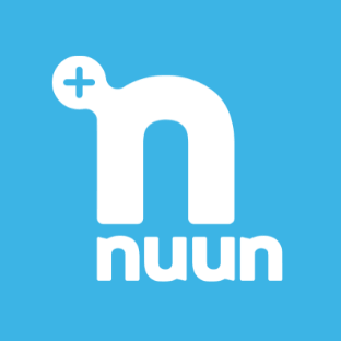 Nuun Hydration - Event Sponsor