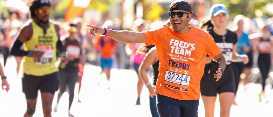 NYC Marathon