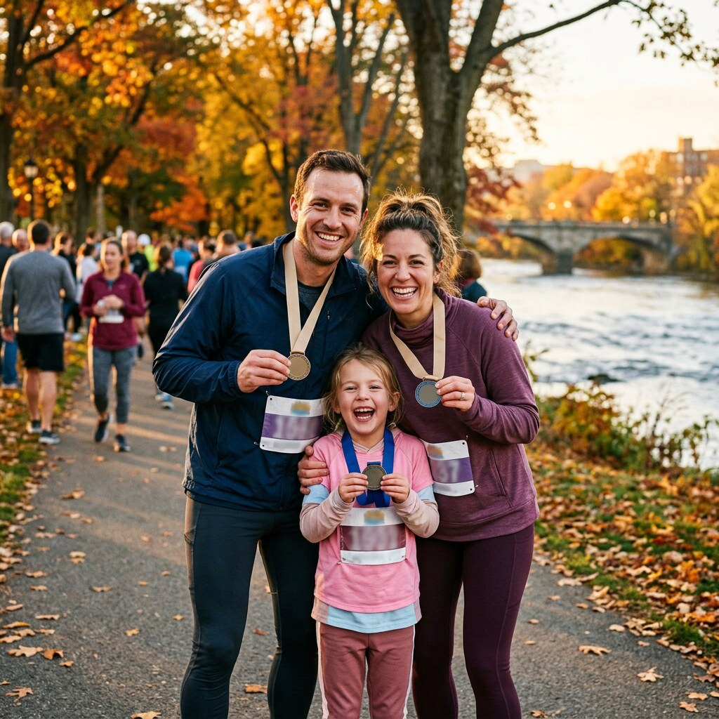 Riverfront Run 5K & 10K, photo 7 of 8