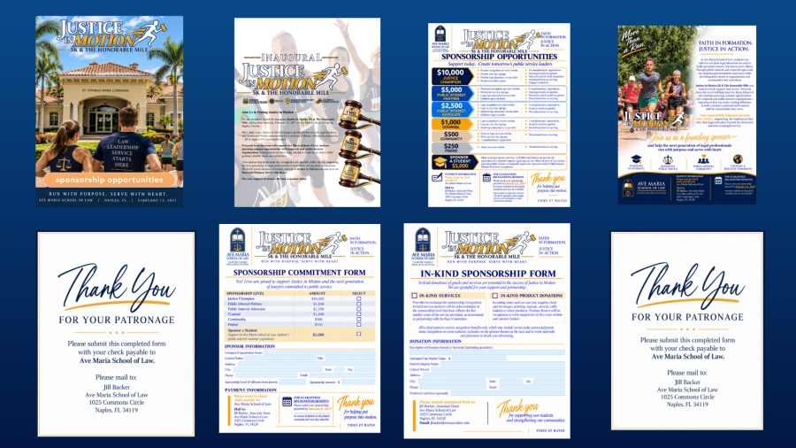 SPONSORSHIP PACKAGE