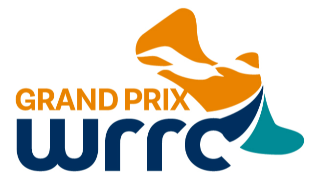 WRRC Grand Prix race series logo