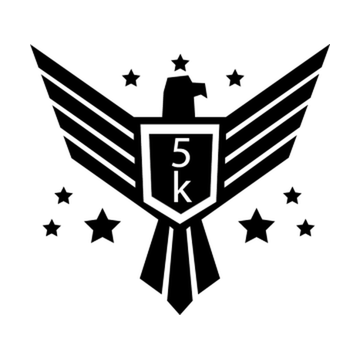 Veterans Appreciation Run logo