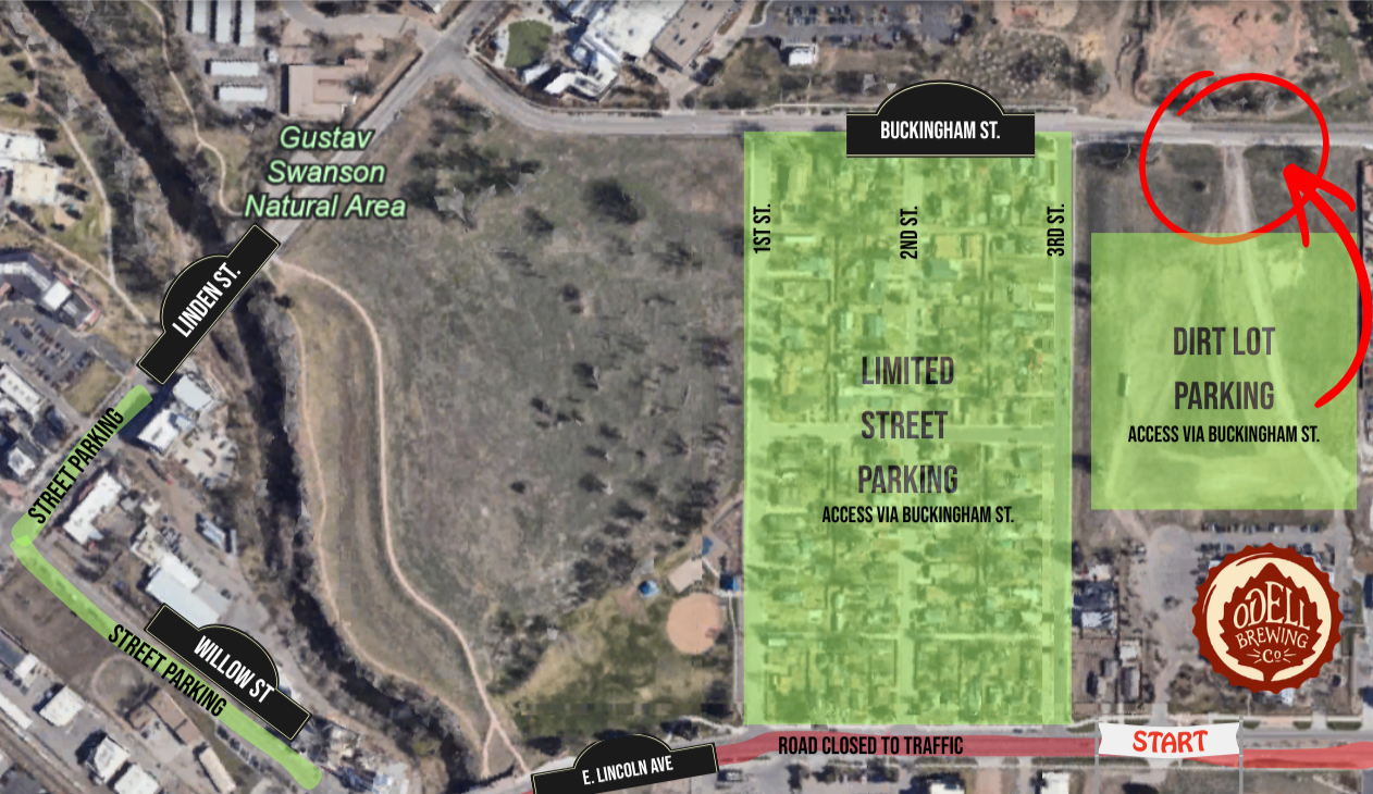 event map