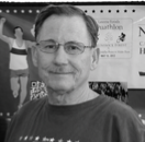 Ed Fore, founder of the Battleship Half Marathon