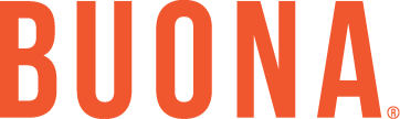 Buona logo