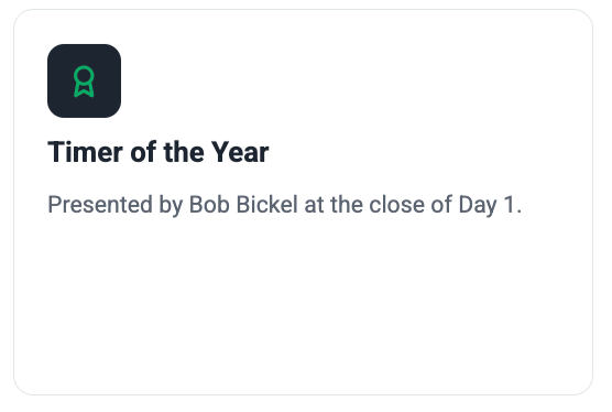 TimeroftheYear