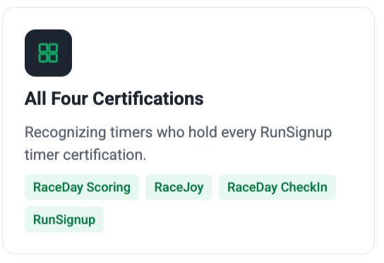 Allcertifications
