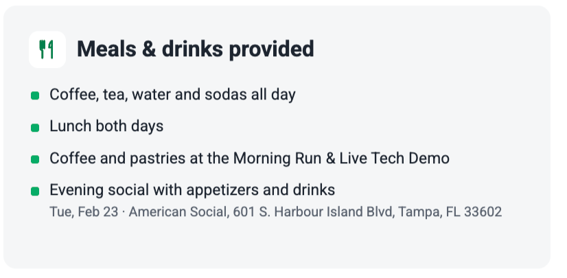mealsdrinks